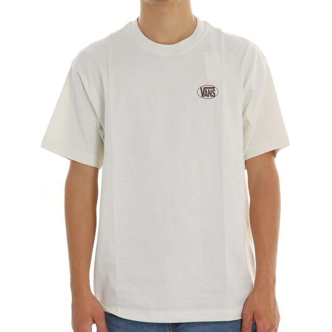 T-SHIRT OVAL LOGO VANS - Mad Fashion | img vers.1300x/